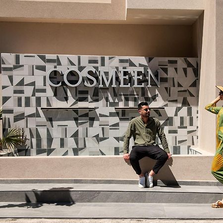 Cosmeen Lifestyle Boutique Stay Hersonissos  Exterior foto